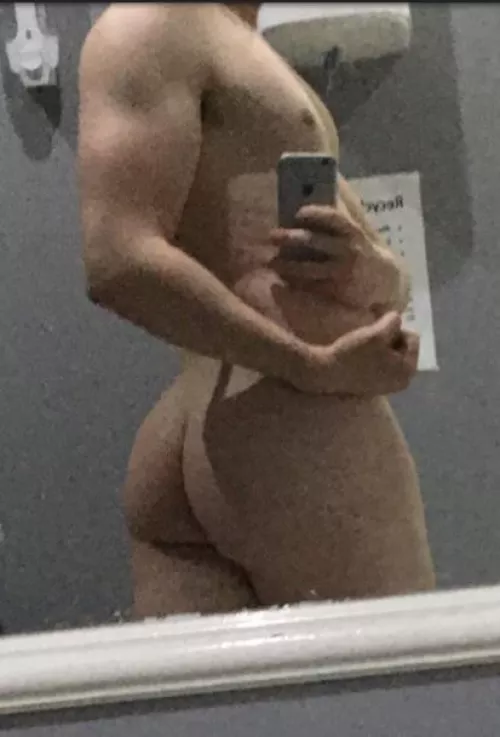 Would you fall asleep on this pillow?