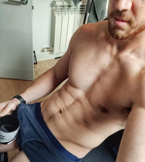 Would you like a cup?