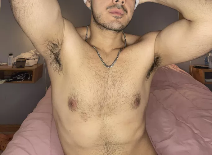 Would you like join me?