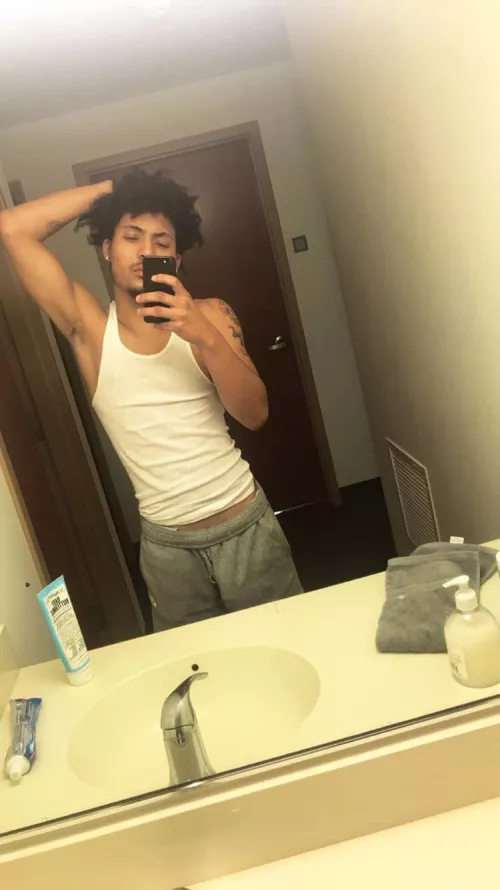 Would you succ it if you seen it in public