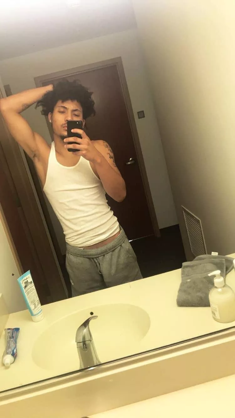 Would you succ it if you seen it in public