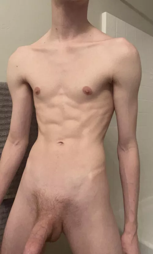 Would you suck it? 🍆