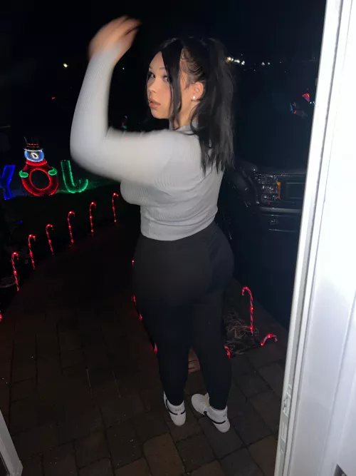 Would you take a trans girl on a date then fuck her after