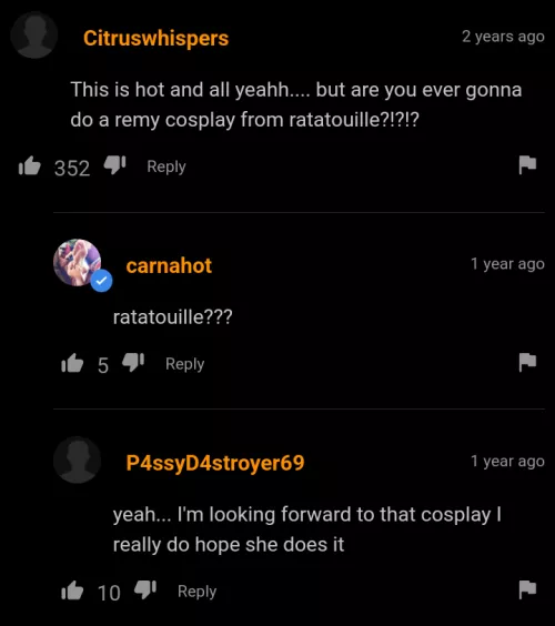 Y'all I cannot make this up