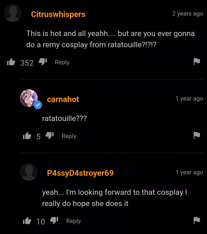 Y'all I cannot make this up