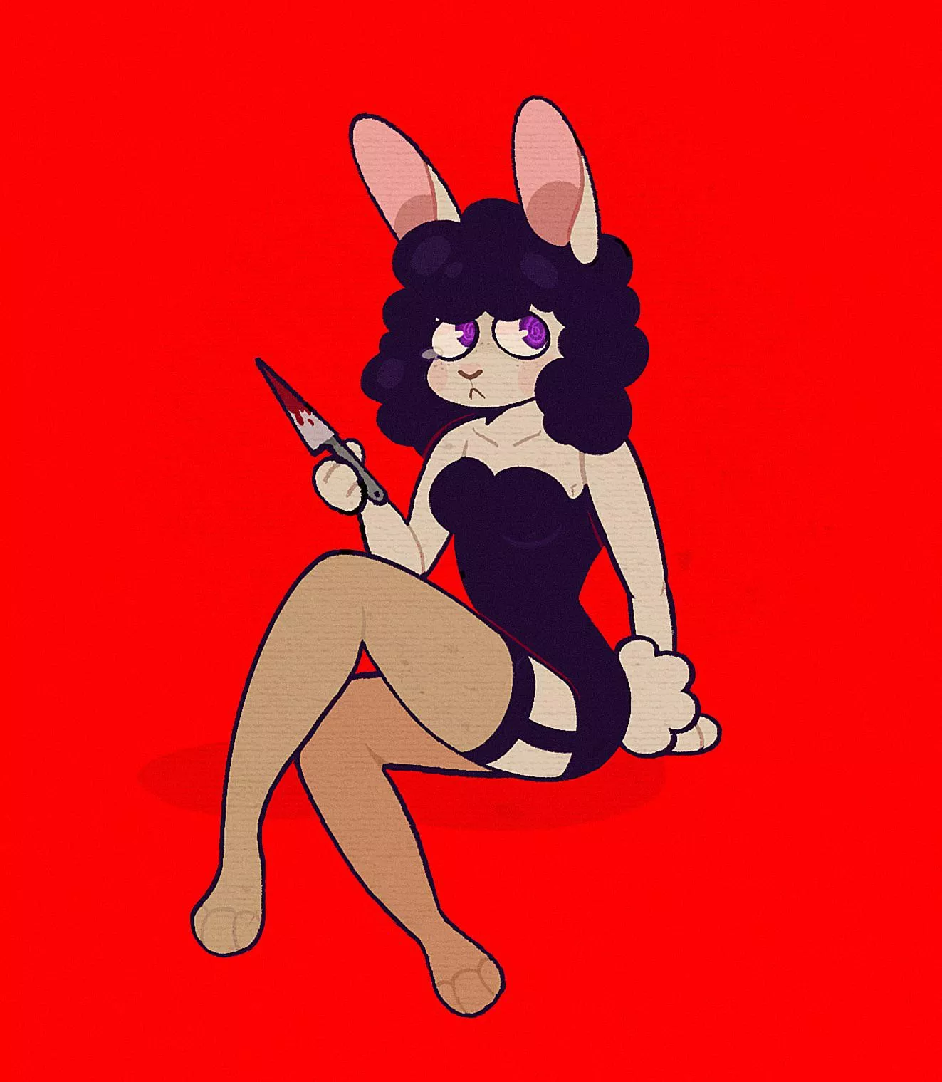 year of bunny