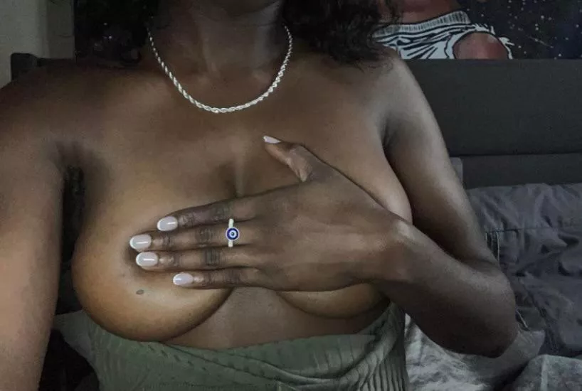 You should join me when you’re horny