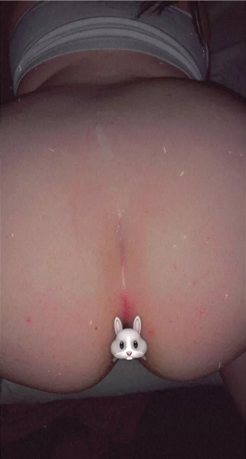 You want to add to mess?💦