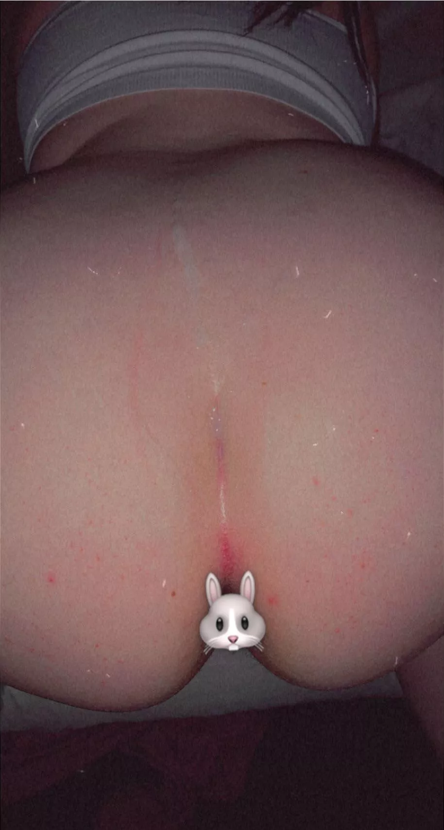 You want to add to mess?💦