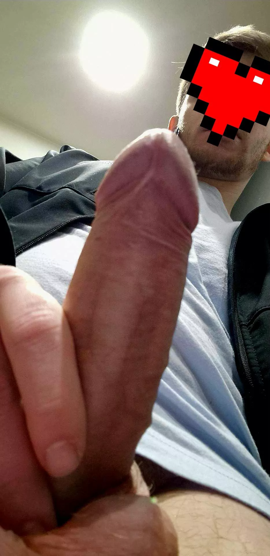 Your And Your Wife's POV when you're about to taste me