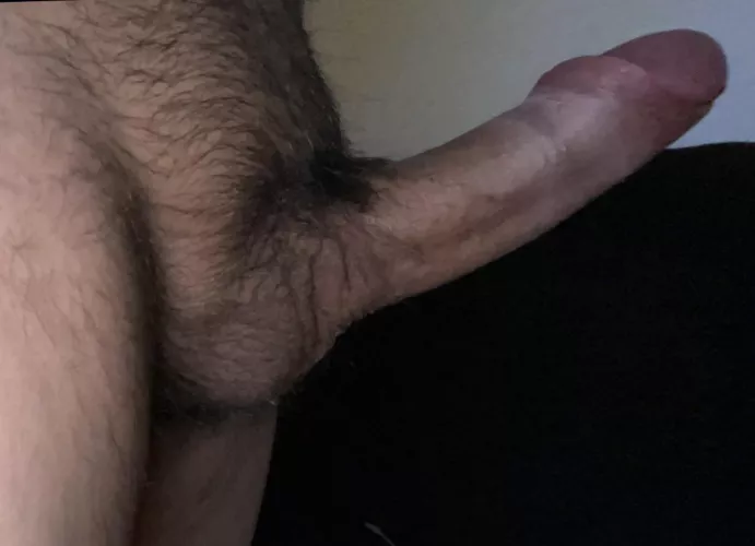 Your Daily Dose of Uncut Cock