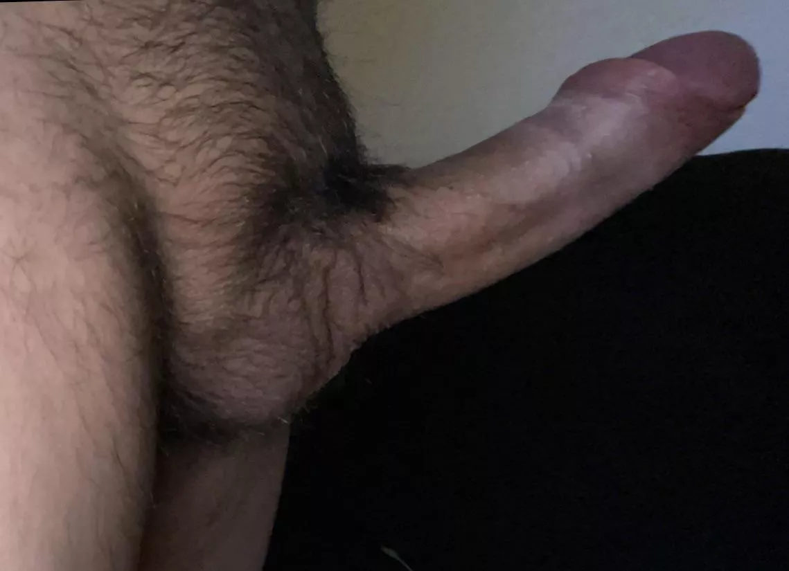 Your Daily Dose of Uncut Cock