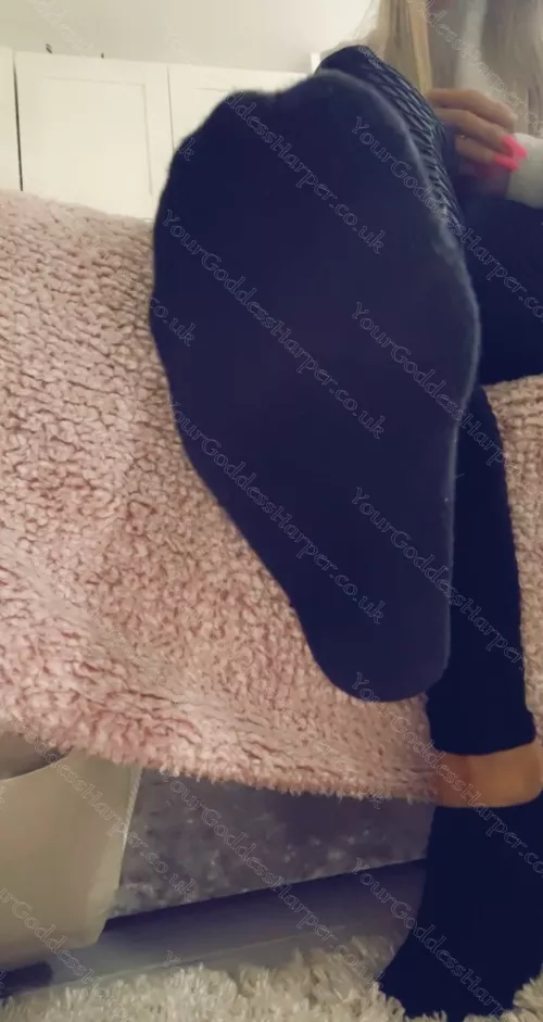 Your face belongs under my foot. Stay in your place. [Female]