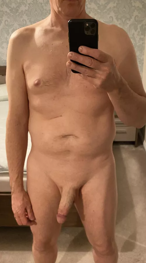 Yuk first day back to work for [52m] in the UK. I’d rather be sliding into a warm wet pussy. Any offers