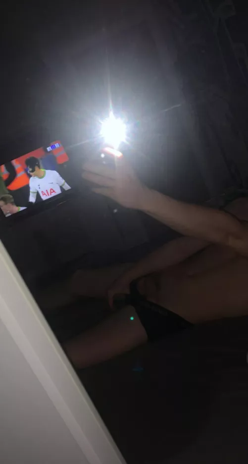 18 m come watch yourself take it