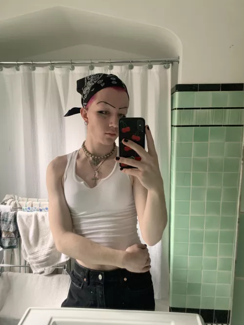 18 sc mistress7elvira hmu