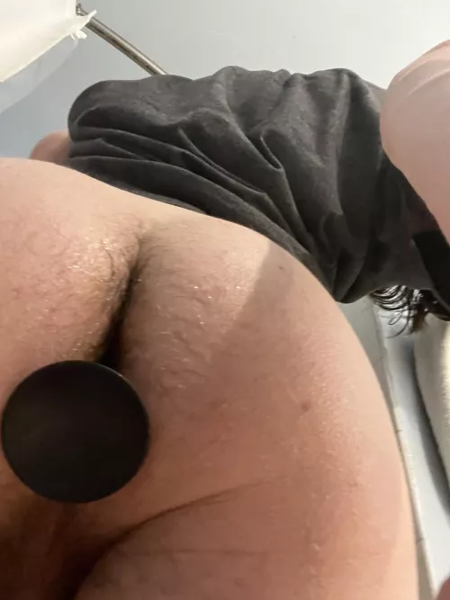 (19) I Love to be plugged