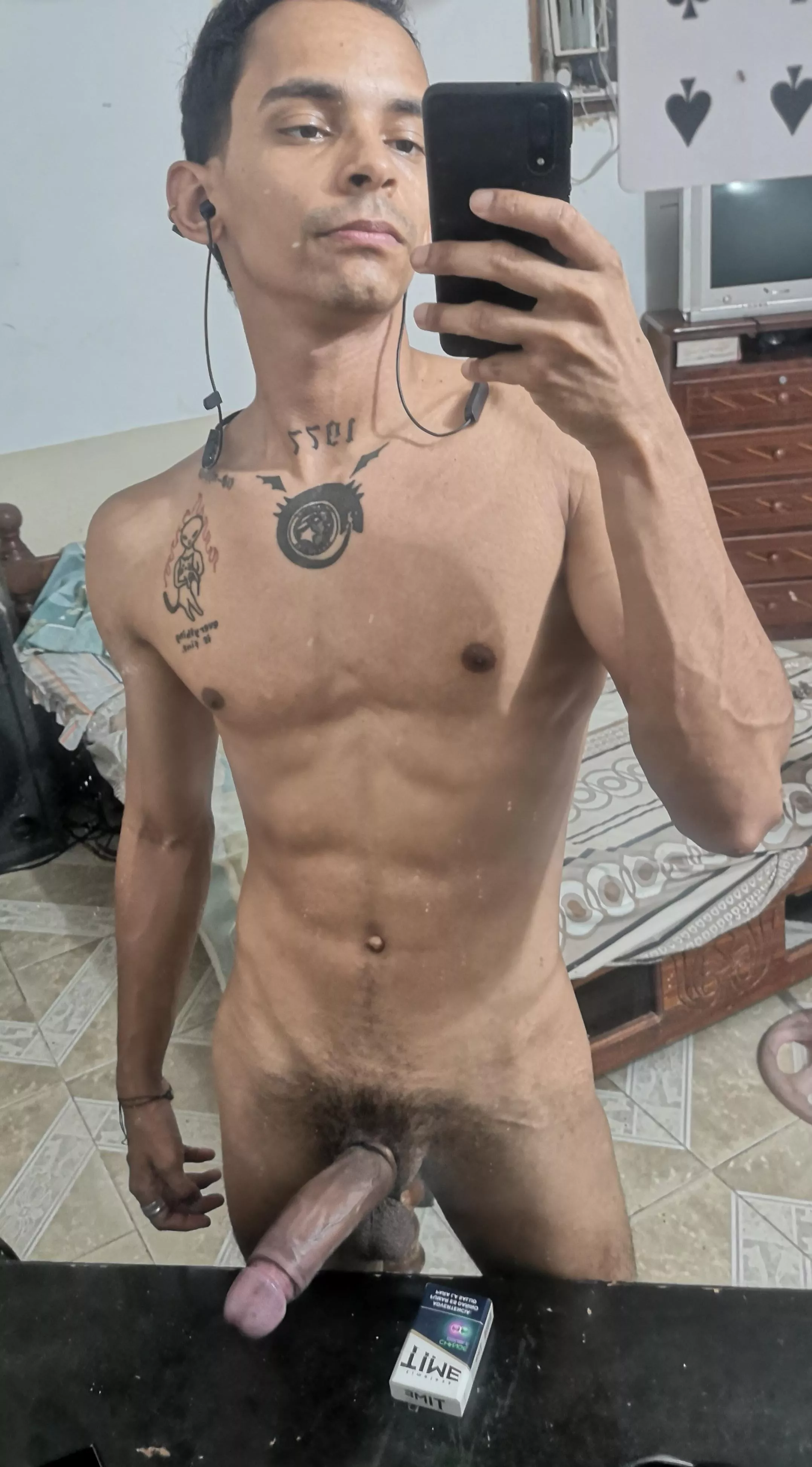 [19] suck my bbc till I cum blast