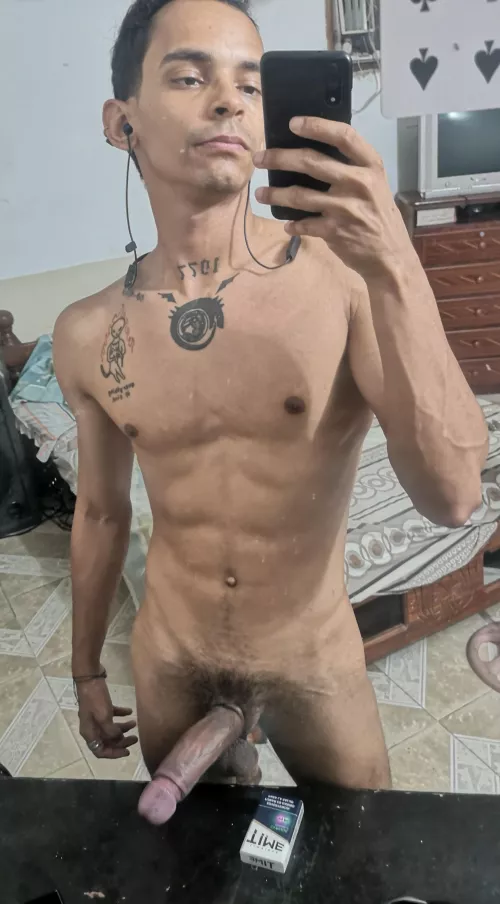 [19] suck my bbc till I cum blast