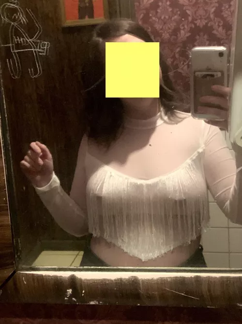 2023 is for freeing the nipple!