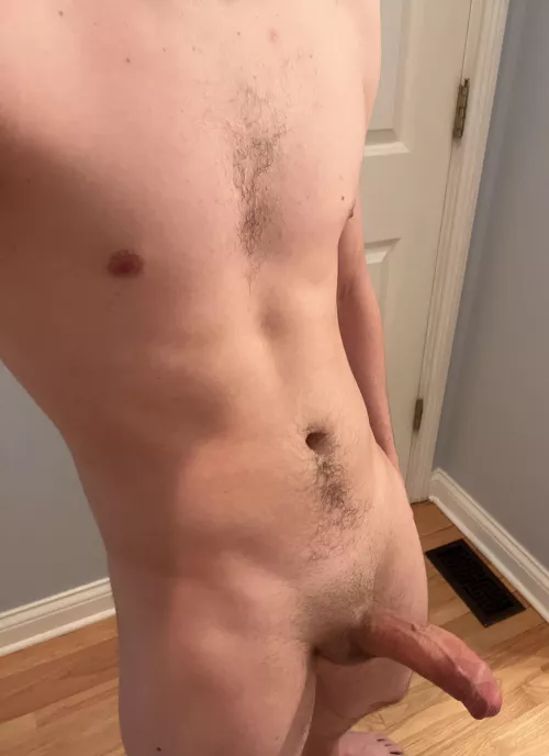 21M Bloomington, IN College bull looking for amazing hot wives!