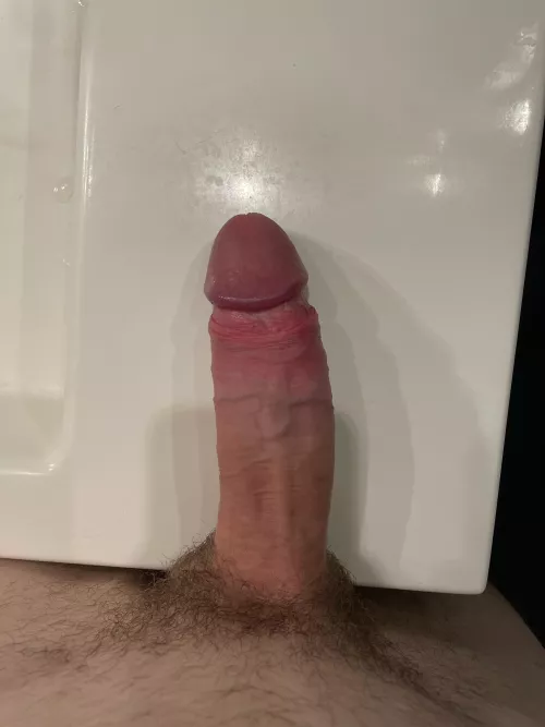 22 vers into hairy guys