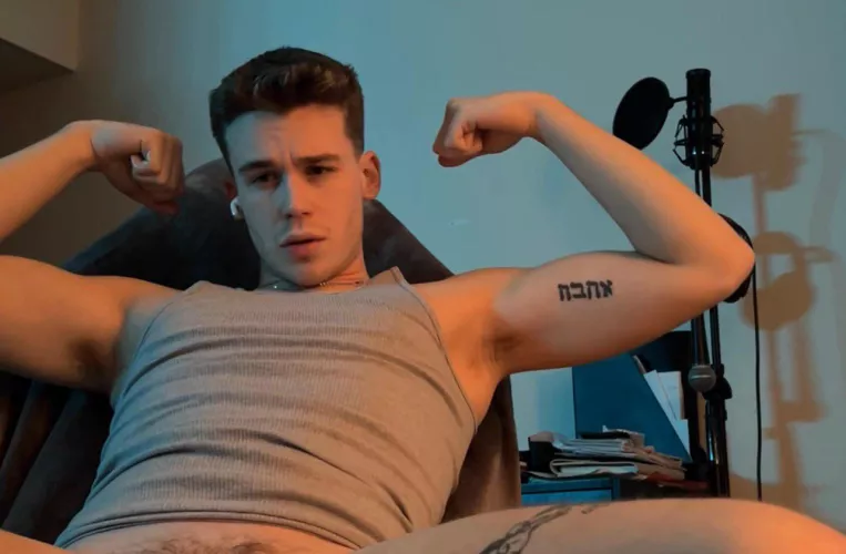 (22) what’s up bro?