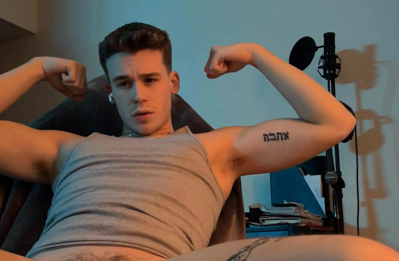 (22) what’s up bro?