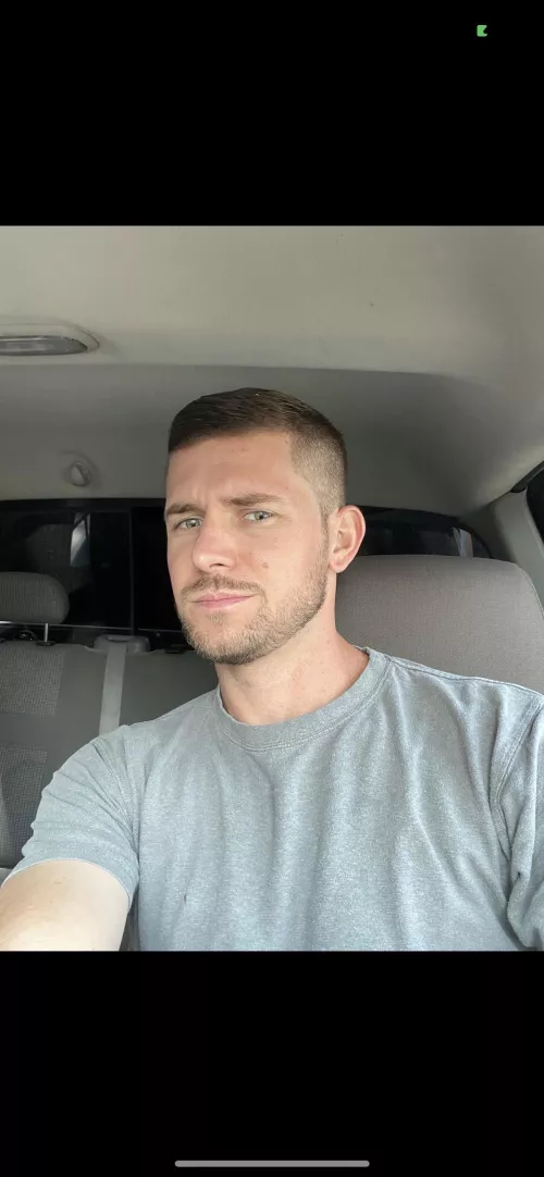 (25) just saying hi! I’m always open