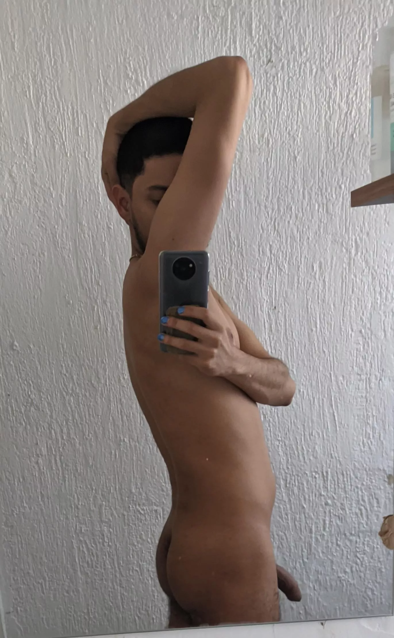 [25] need your hands on it