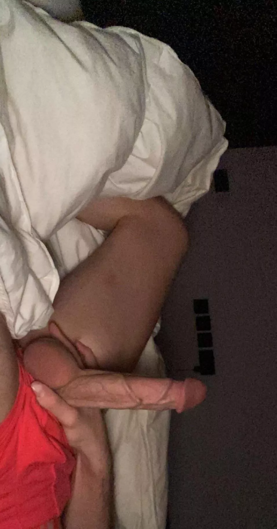 27 M, Haven’t Jerked Off in 2 Weeks. Help. SC: Jameskooni