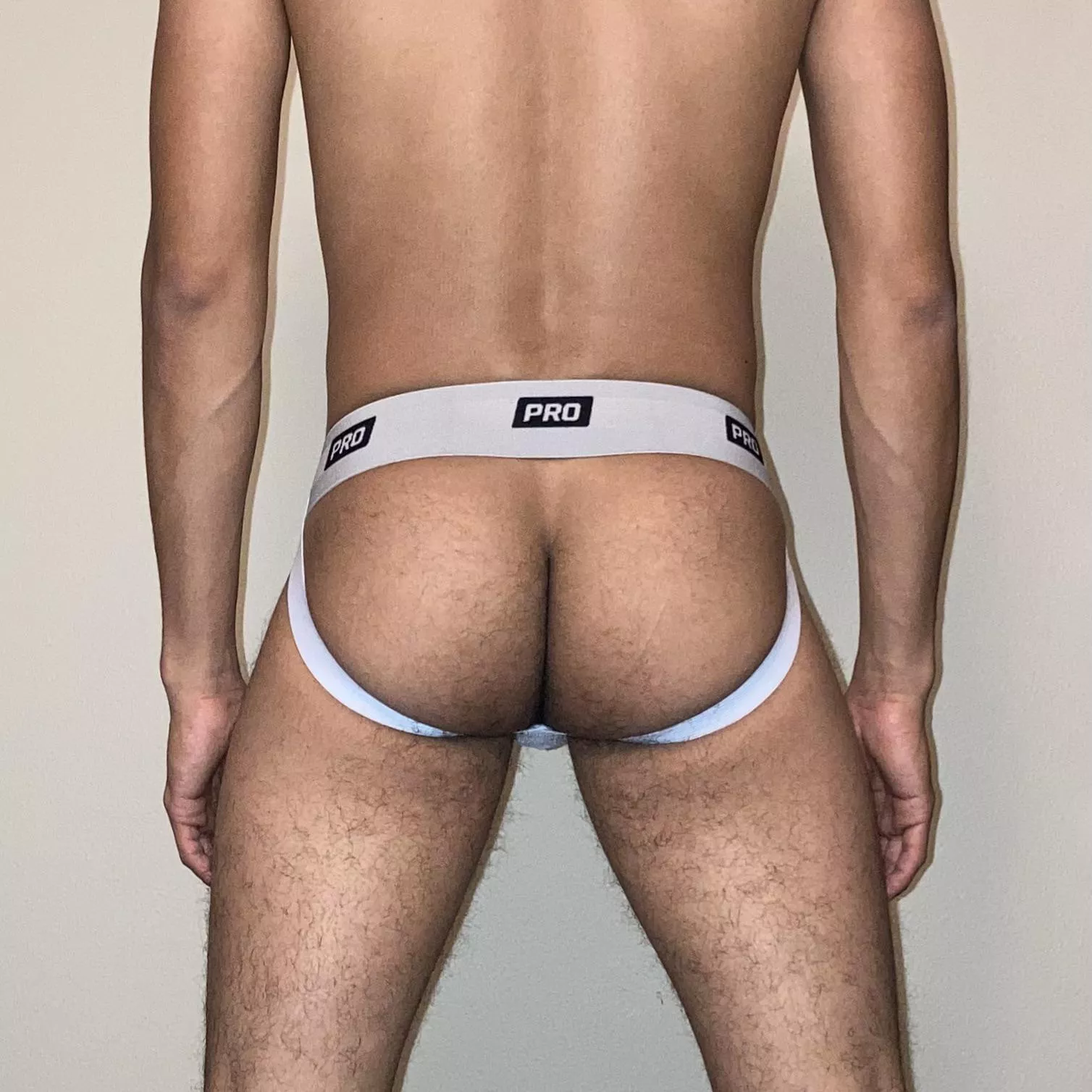 (29) How’s it look?