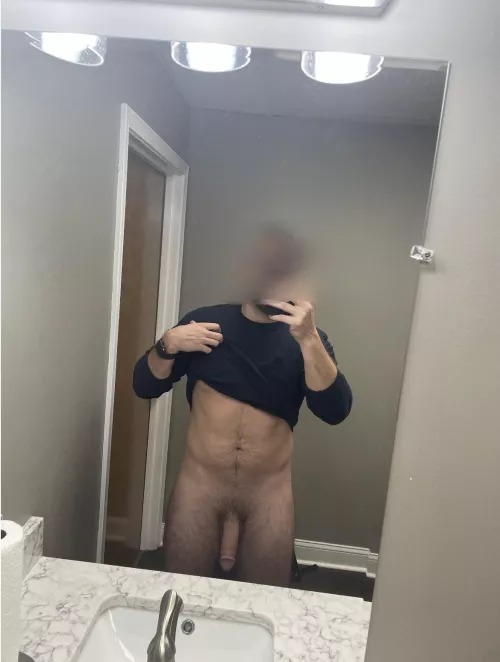 (33) Any plans tonight?