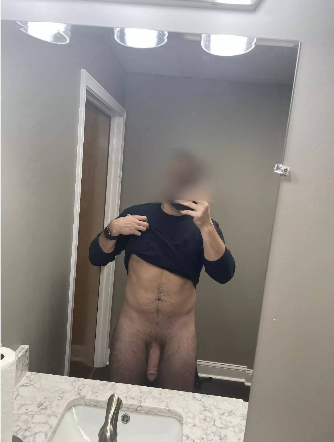 (33) Any plans tonight?