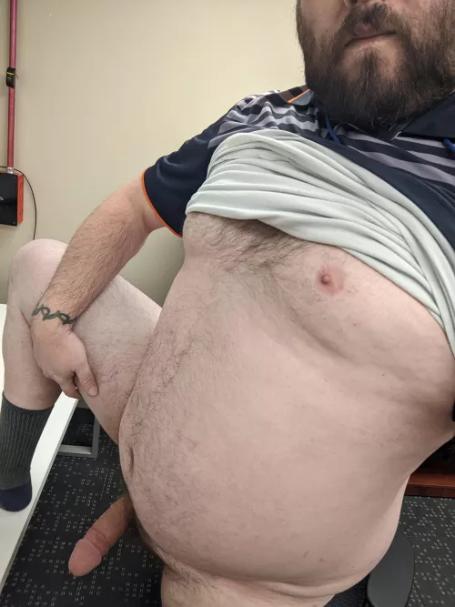 [36] Looking to have some fun in the office this hump day