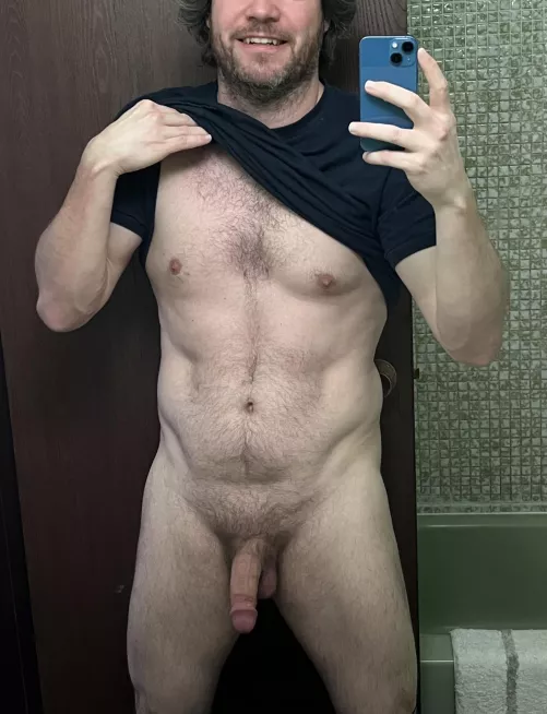 (39) Another morning hanging out