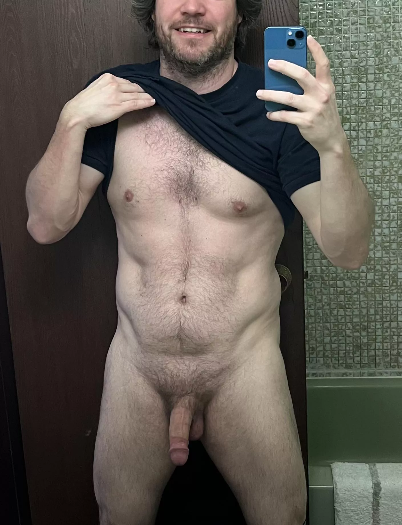 (39) Another morning hanging out