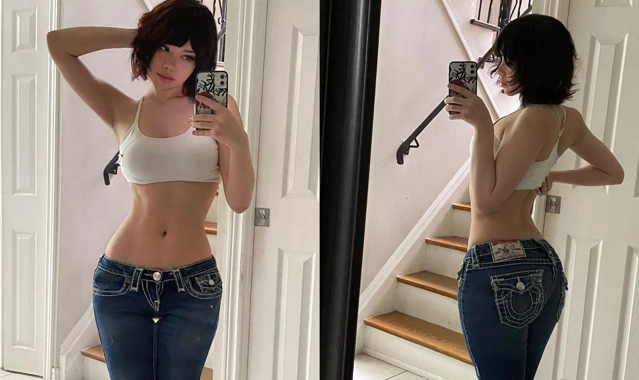 A body beyond perfection [img]