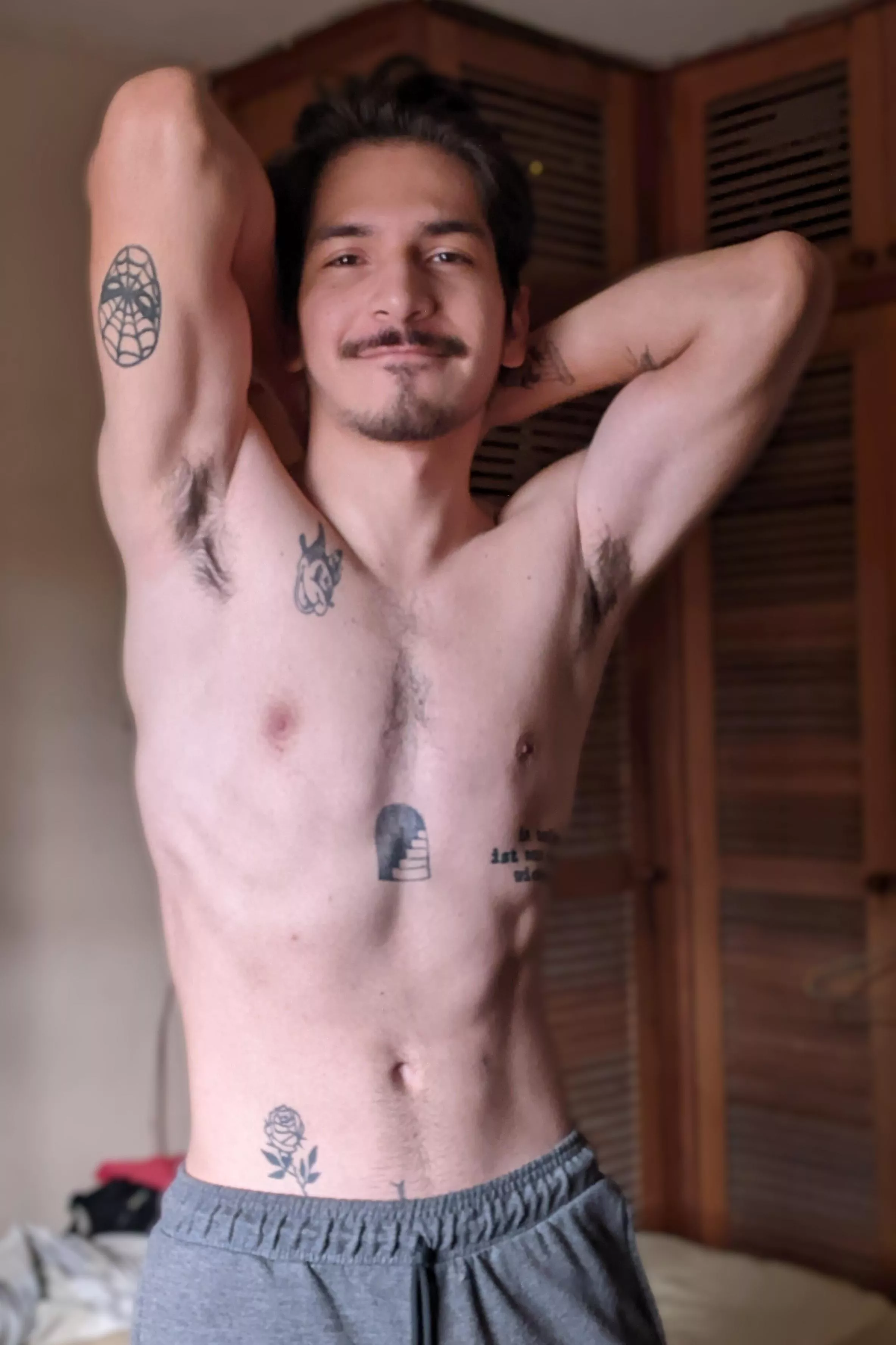 A lot of space to fill yet✍️