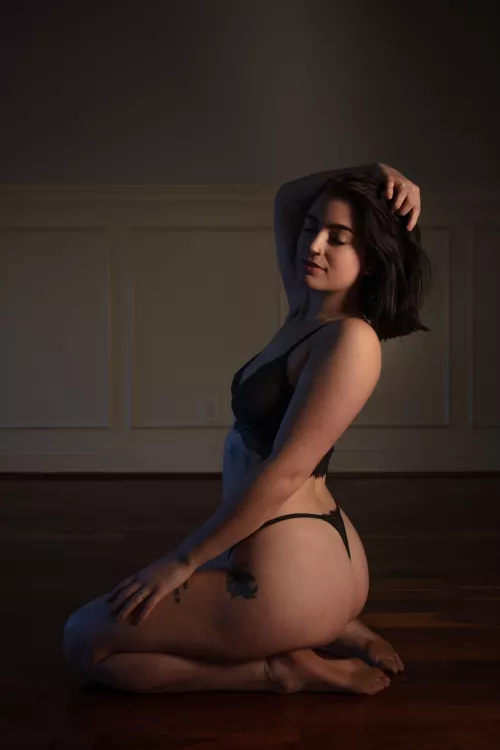 Absolutely love this shot