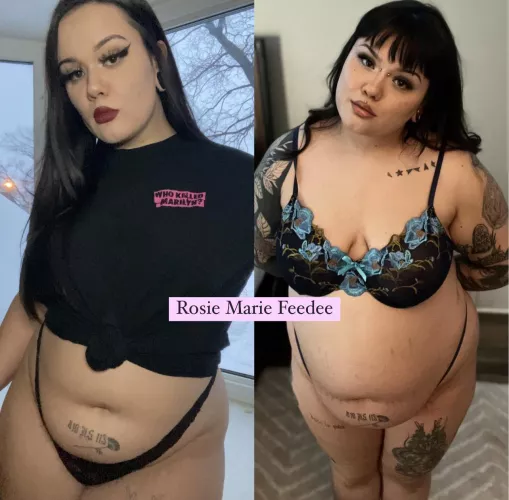 All of me has become orb-like