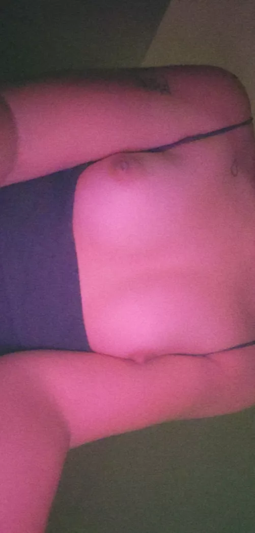 all size tits are fun to play with SC roxxigal6