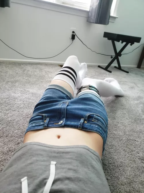 (Almost) my favorite outfit!