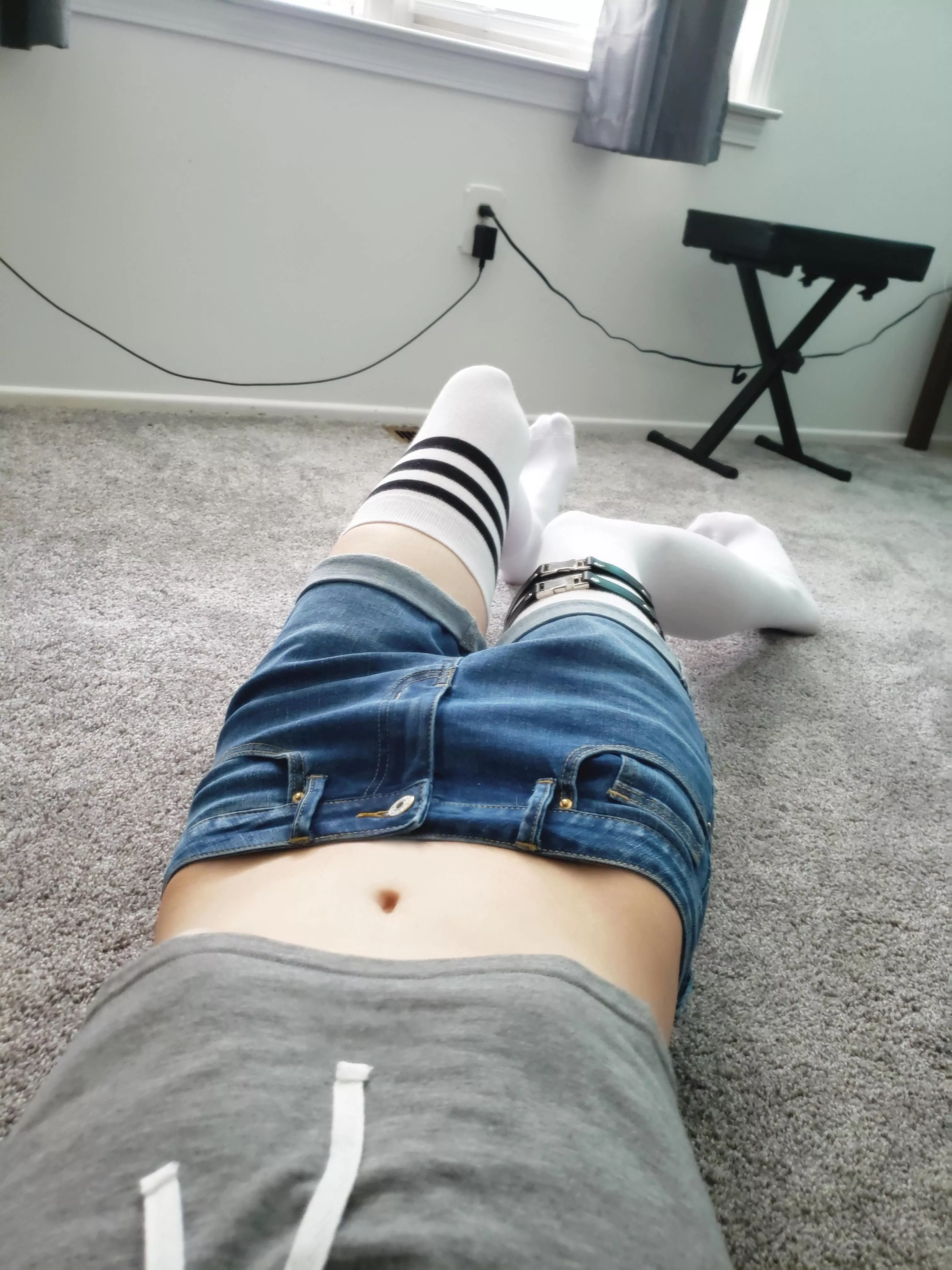 (Almost) my favorite outfit!