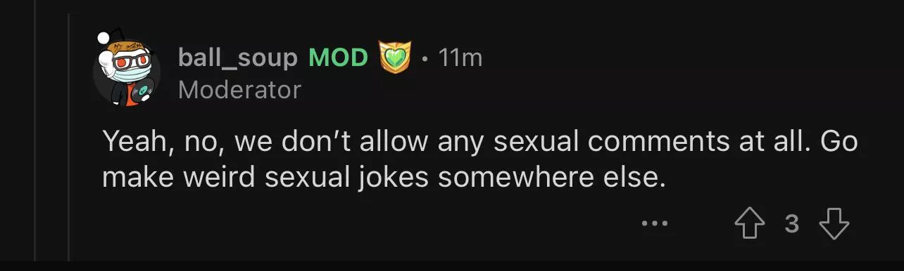 Alright then Ball Soup 😄