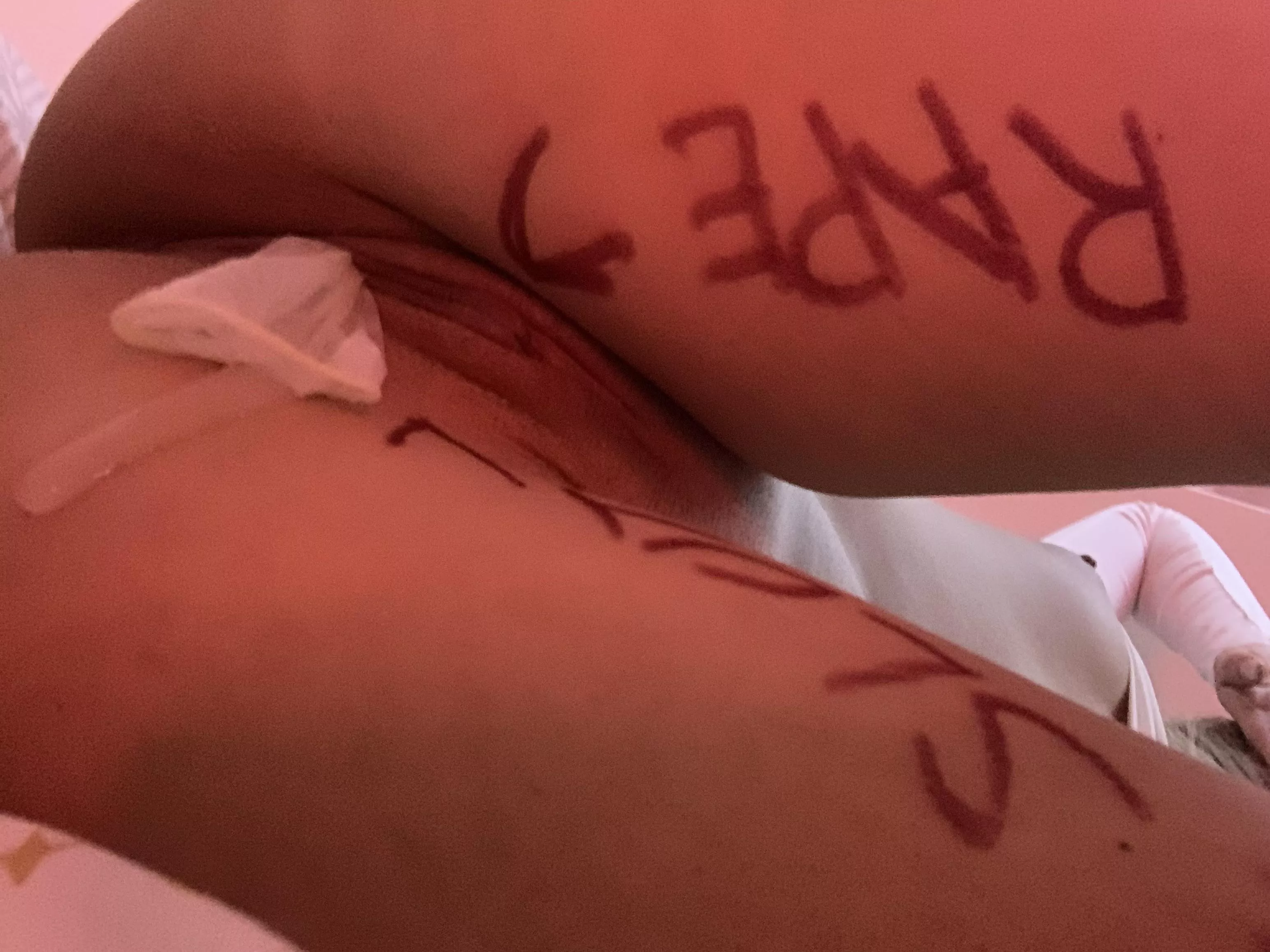 Am I a good girl? [F]