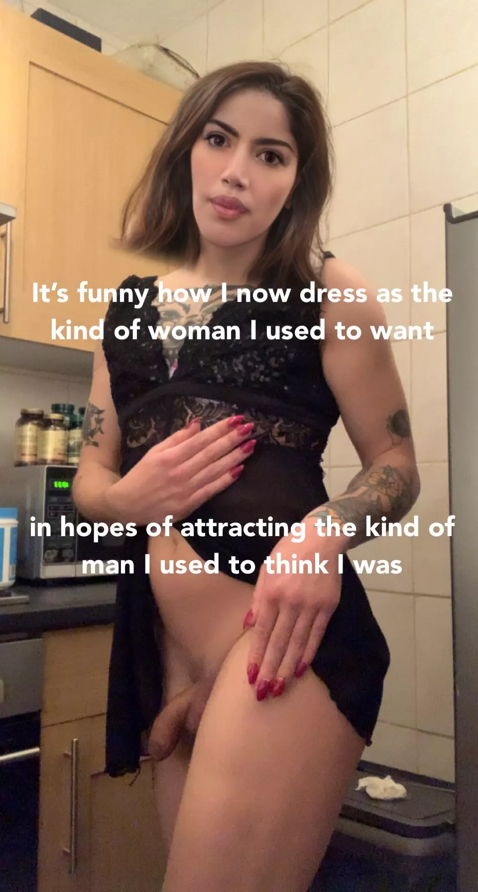 Amazing how things change over time