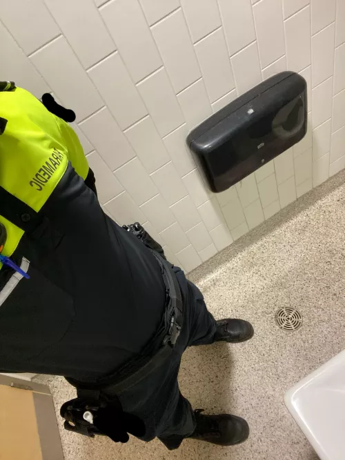 Any F for a bored paramedic on duty?