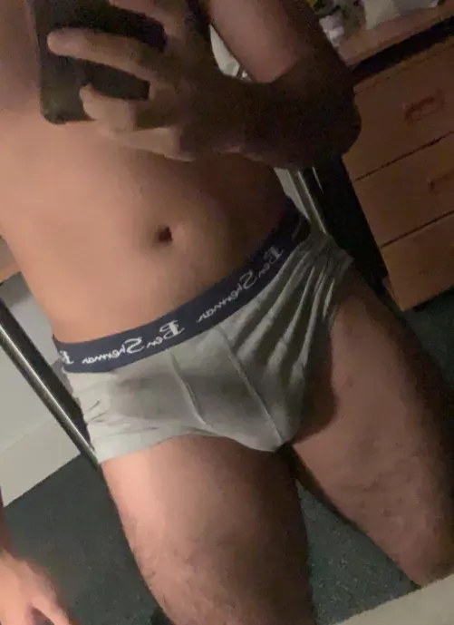 Any love for a teenager?