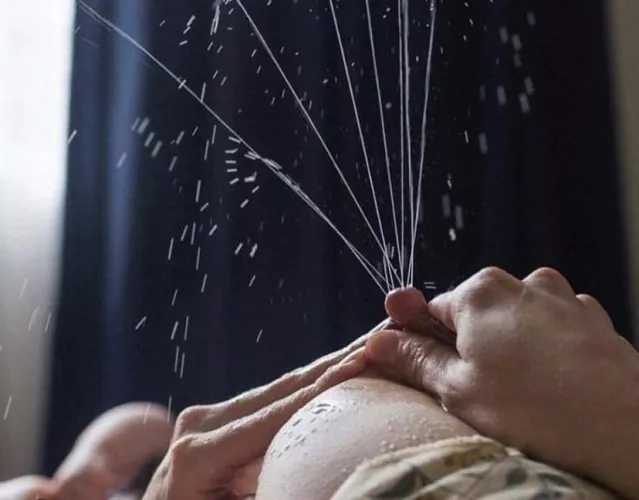 Anybody wanted milked in Missouri? Looking for a lactating female in Missouri that would love to have her breasts sucked on and milked. Professional, clean cut, fit forty something male here.